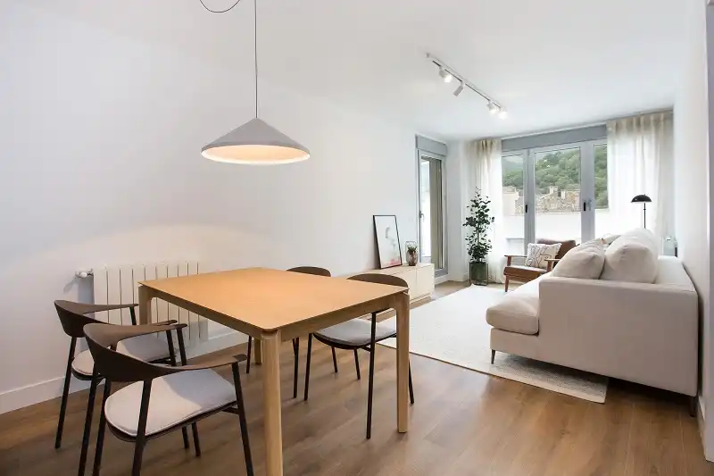 Piso en venta en Calle Blas de Etxebarria, Eibar