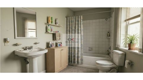 Foto 4 de Piso en venta en Infante Juan Manuel, Murcia Capital