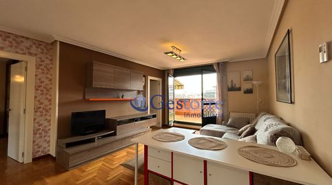 Photo 5 of Attic for rent in Oviedo - Paseo de la Florida, La Florida, Oviedo