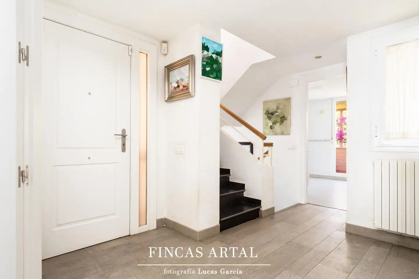 Houses for sale in Zaragoza  with Air Conditioner, Heating and Private garden