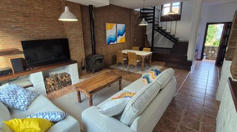 Foto 3 von Haus oder Chalet zum Verkauf in Fuentemora, Antequera