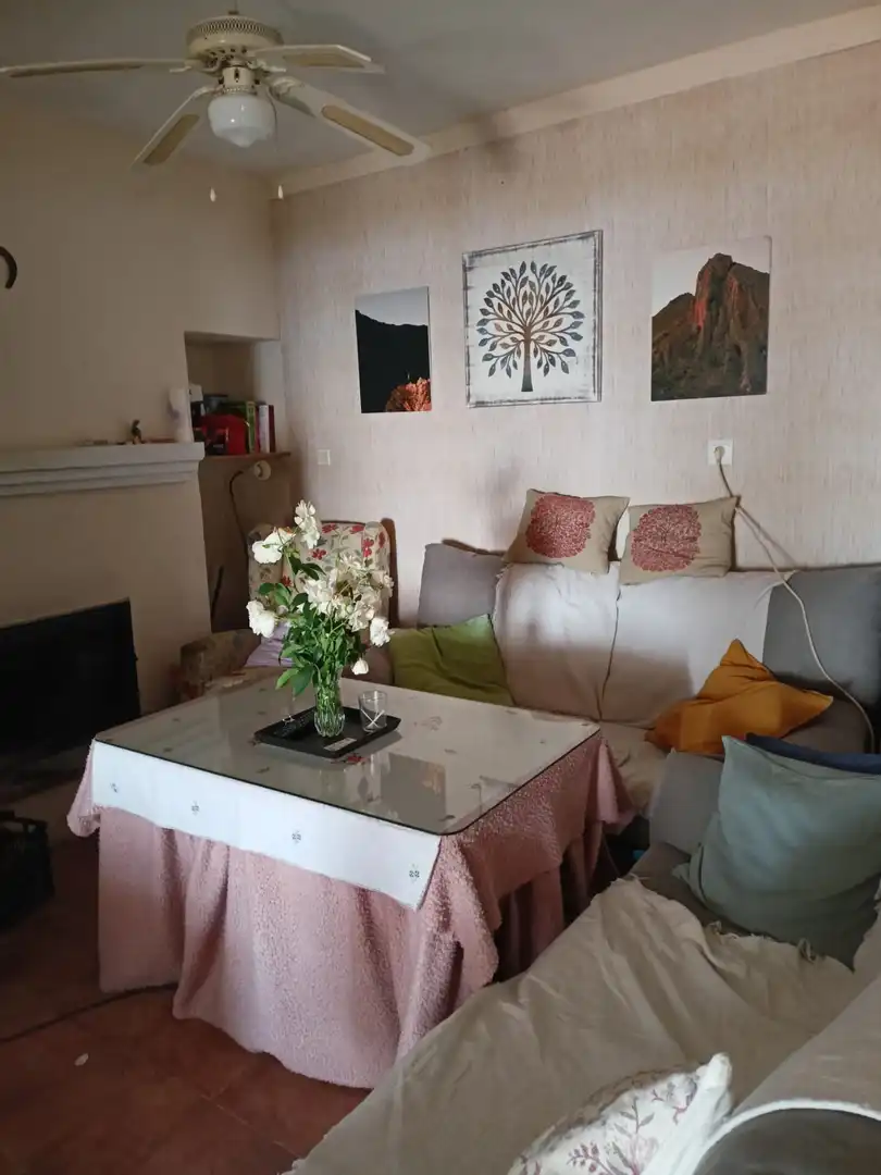 Casa rústica en venta en Plaza la Fuente 4, imagen 19