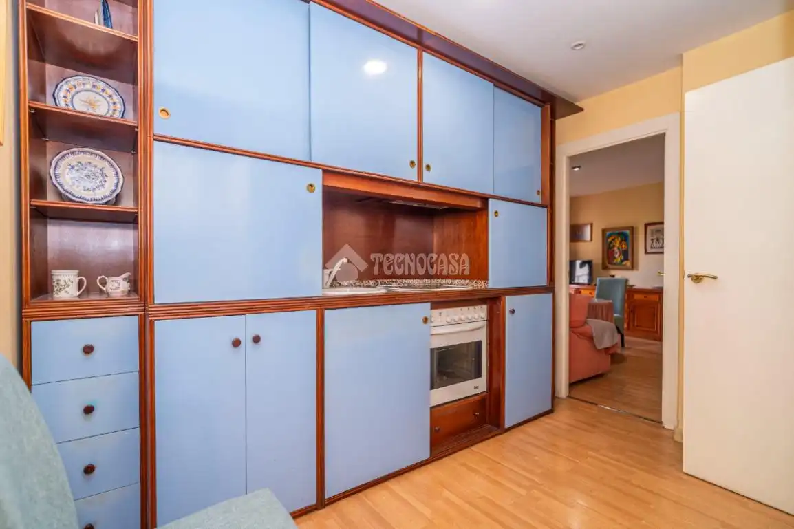 Wohnung mit Terrasse zum Verkauf in Centro ciudad, imagen 14