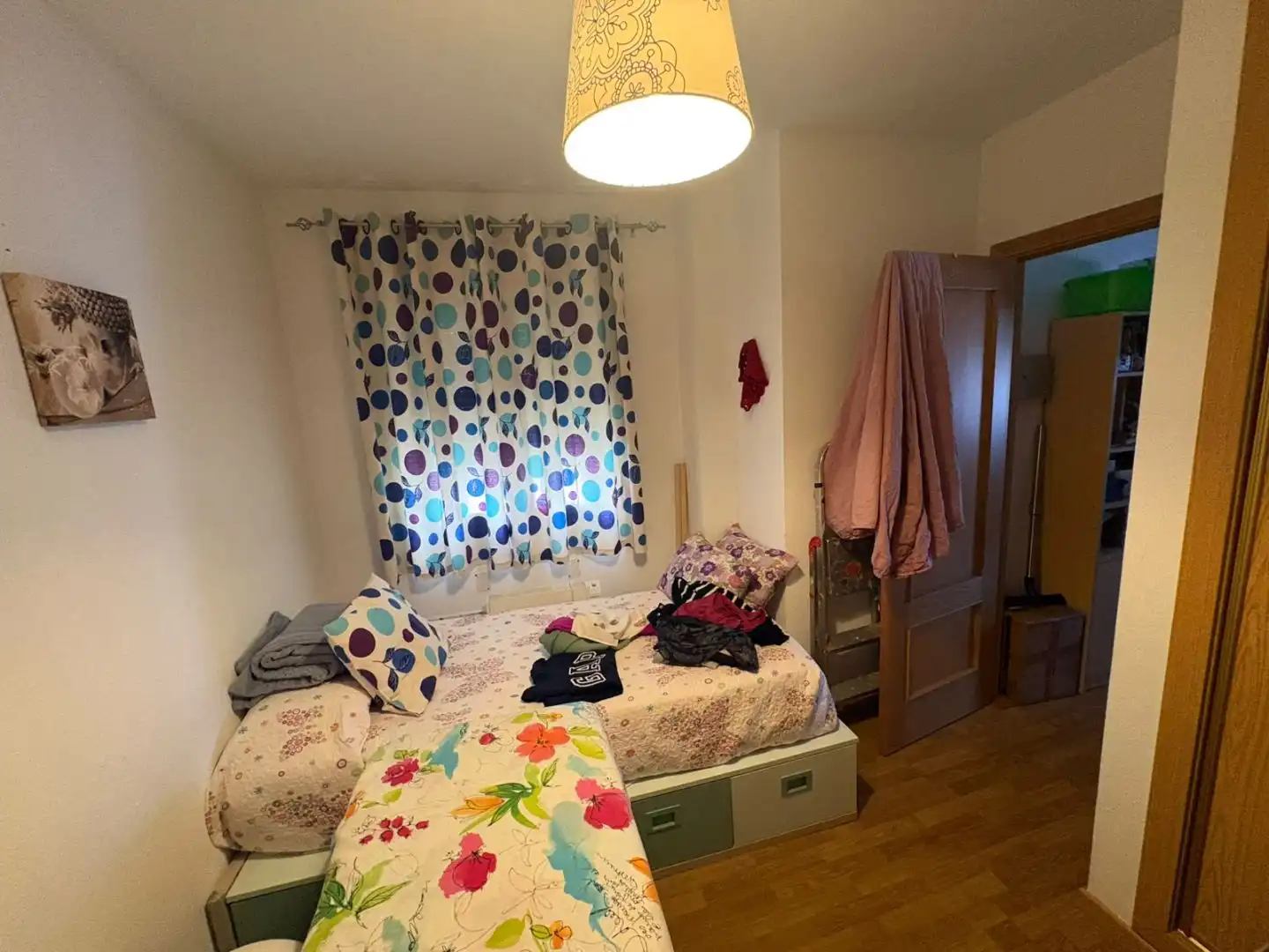 Flat for sale in El Vellón, Madrid