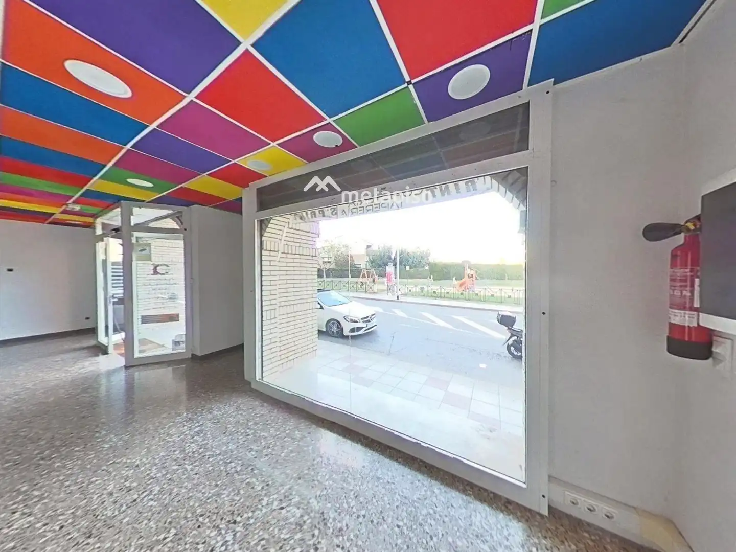 Local commercial à vendre à El Tancat - Mas d'en Gual, imagen 5