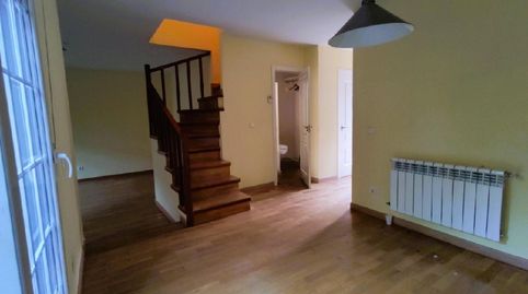 Foto 3 de Casa adosada de alquiler en El Guijo - Colonia España, Galapagar