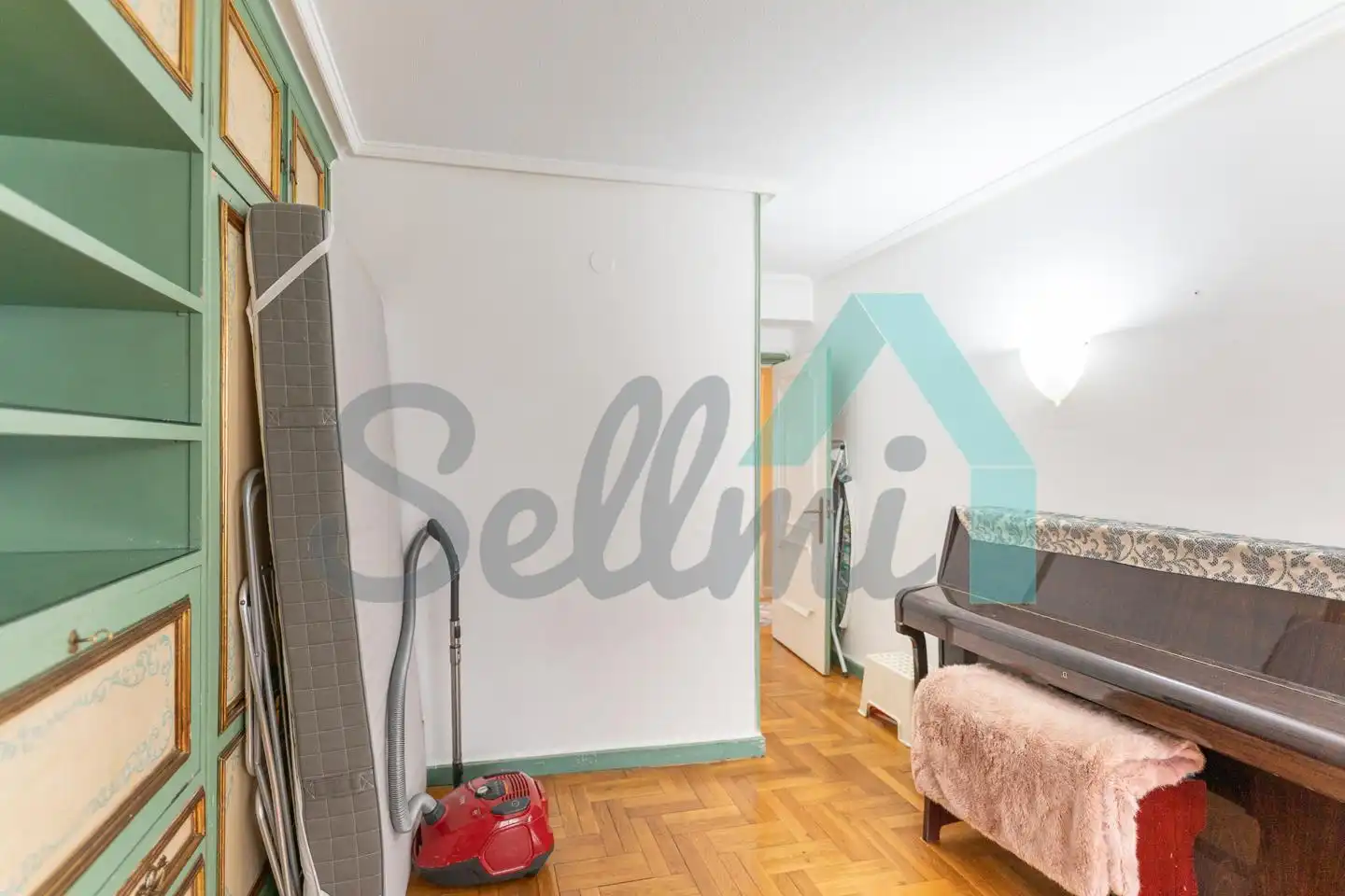 Wohnung mit Terrasse zum Verkauf in Avenida de Galicia, imagen 22