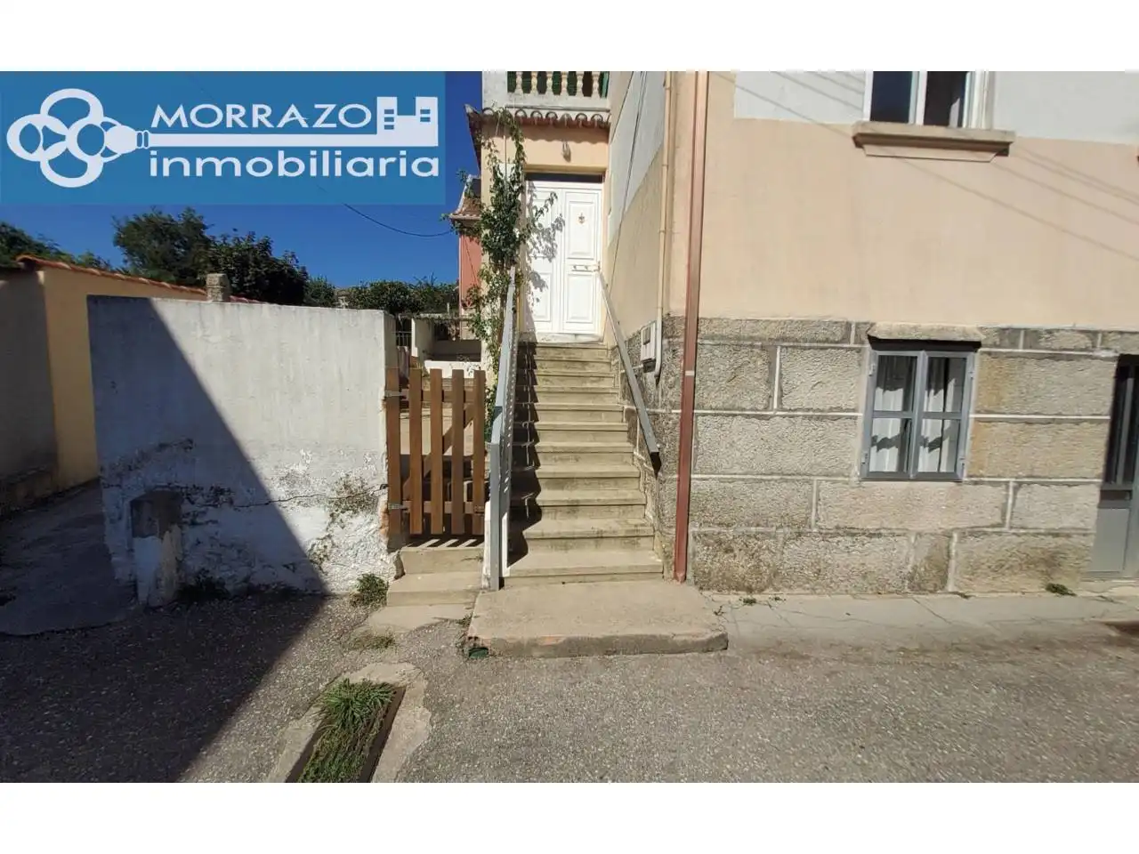 House with terrace for sale in Camino Mingalleira, imagen 9