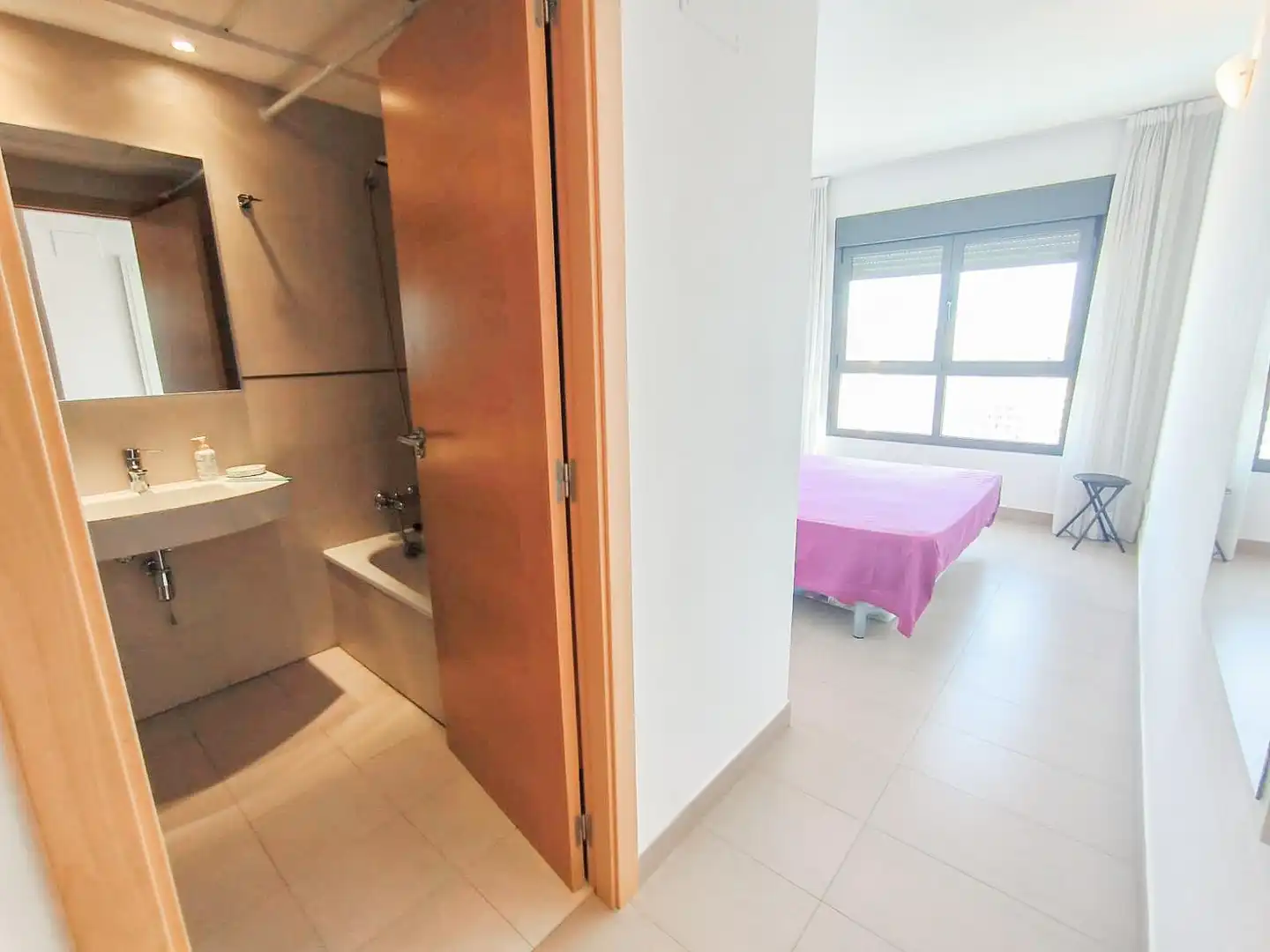 Apartment mit Terrasse zum Verkauf in Levante Alto, imagen 14