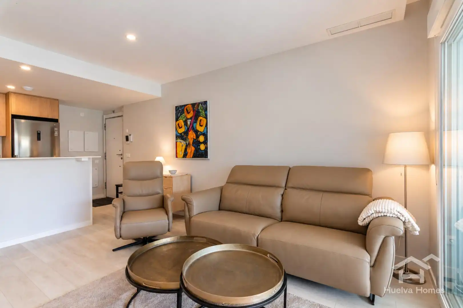 Appartement compact avec balcon à vendre à Calle Casa de Santa Margarita, imagen 12