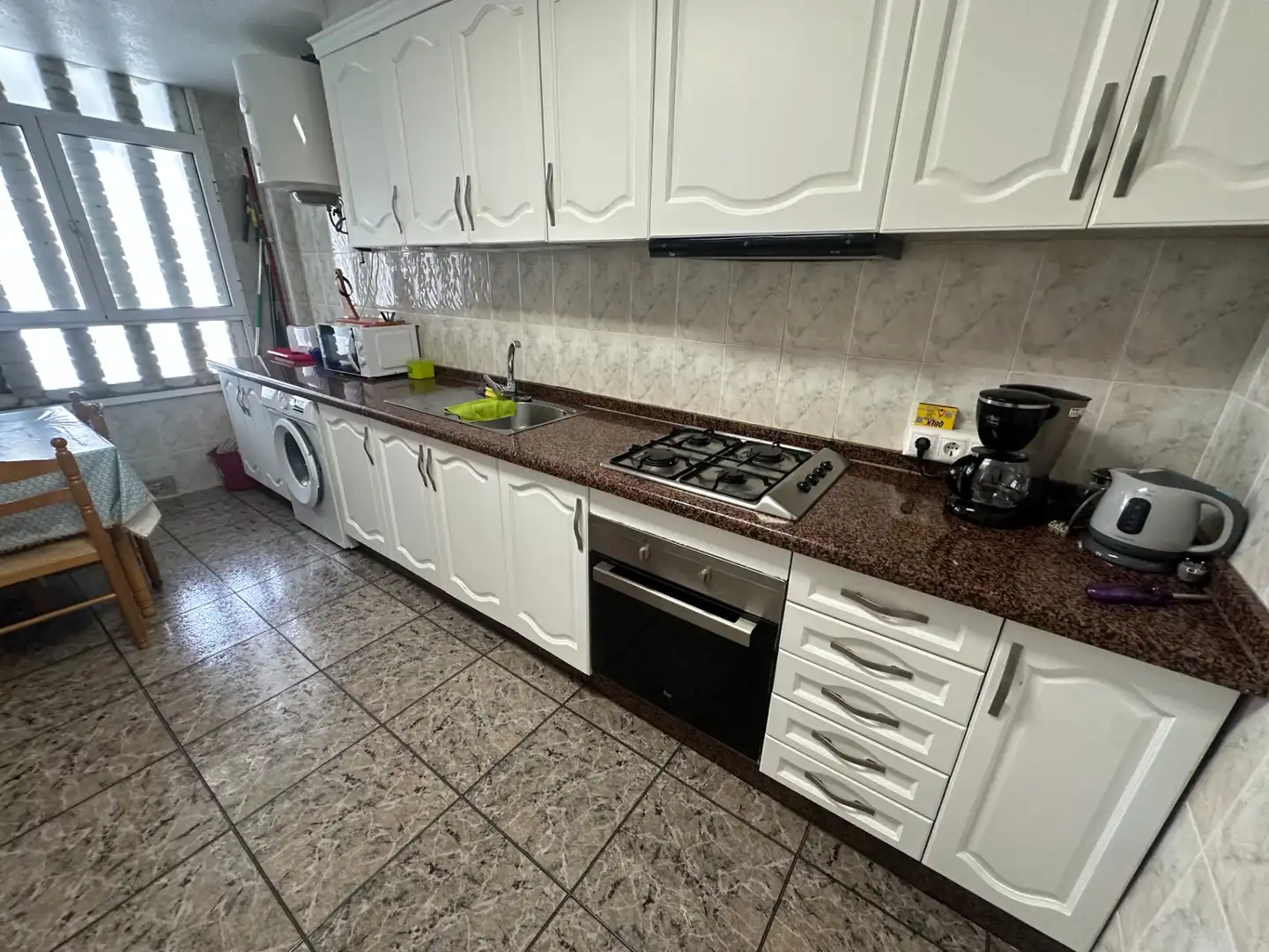 Bungalow zum Verkauf in Carrer Puerto Rico 18A, imagen 9