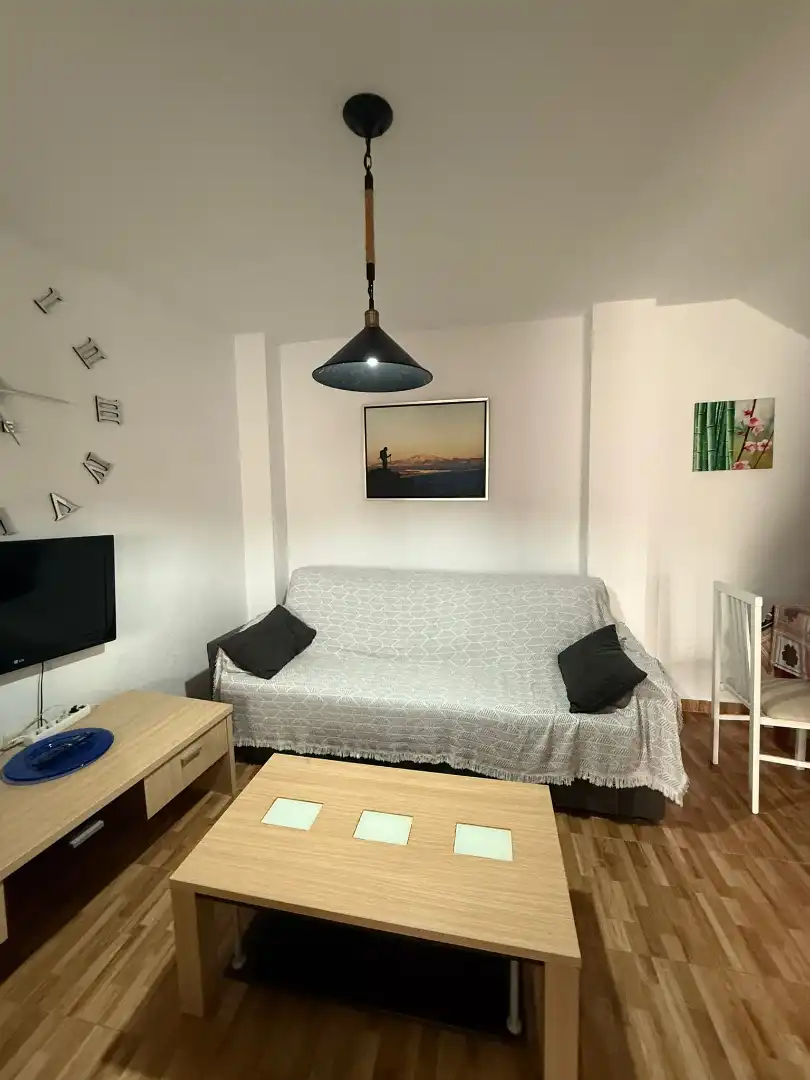 Apartament de lloguer a Tarifa ciudad, imagen 4