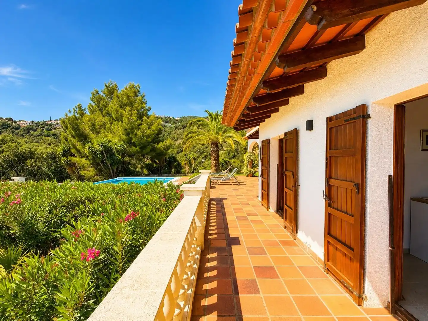 Maison avec piscine à vendre à Cabanyes - Mas Ambrós - Mas Pallí, imagen 17