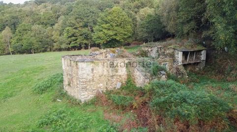 Foto 2 de Finca rústica en venta en O Sumeiro, O Burgo, Muras, Lugo