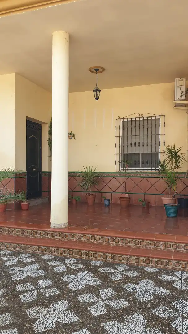 Xalet amb jardí en venda a Urbanización la Hermandad, imagen 9