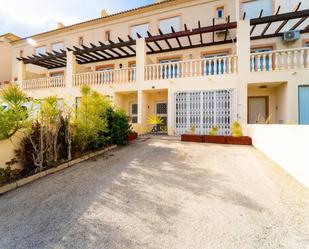 Vista exterior de Casa o xalet de lloguer en Calpe / Calp amb Aire condicionat, Calefacció i Jardí privat