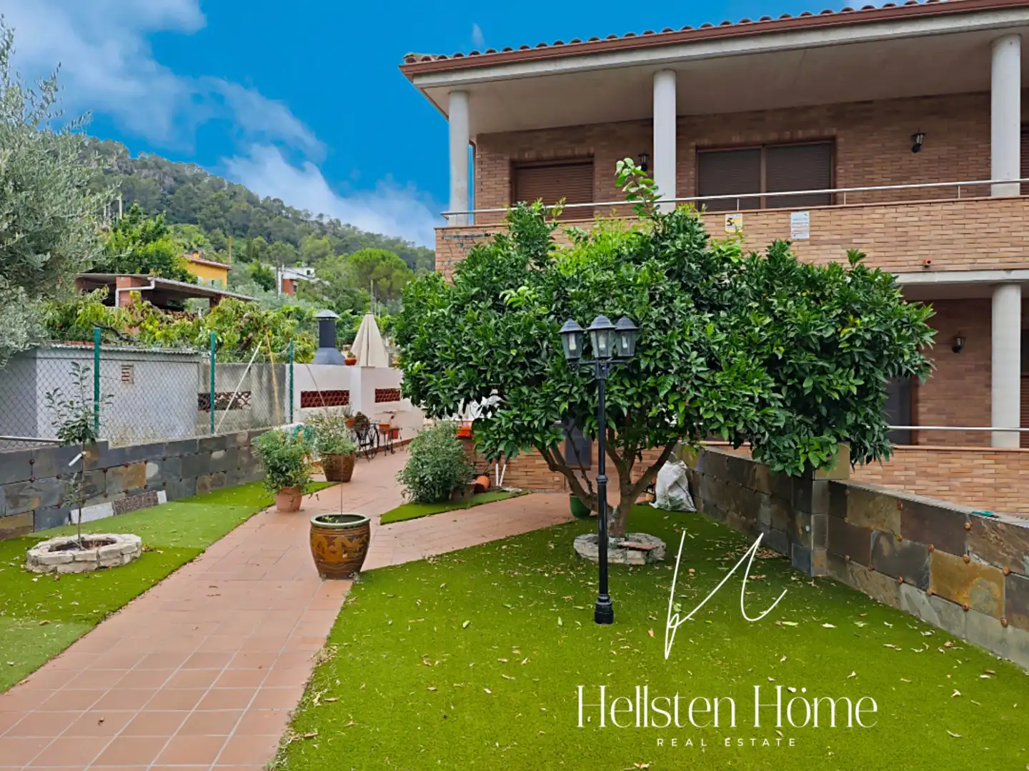 Casa con giardino in vendita a Corbera de Llobregat, imagen 24