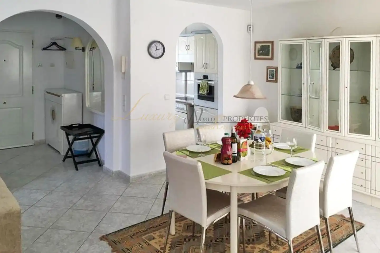 Adosado con piscina en venta en Kurt Konrad Mayer, imagen 12