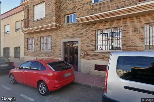Vista exterior de Pis en venda en Los Alcázares