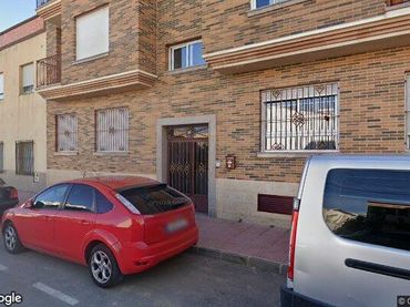 Flat for sale in Calle Rodríguez De Almela 6