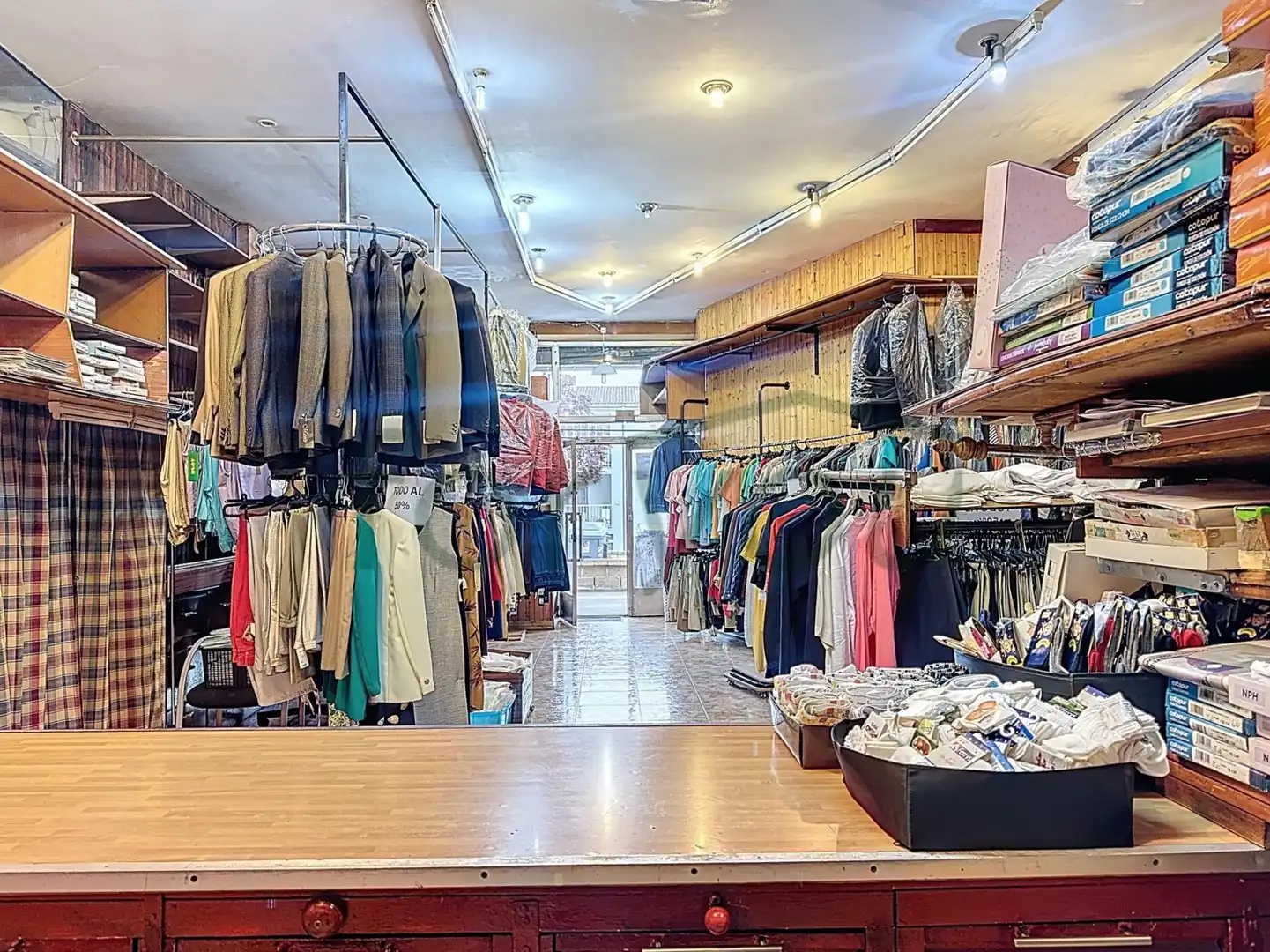 Local comercial en venda a Avenida GALTZARABORDA, imagen 9