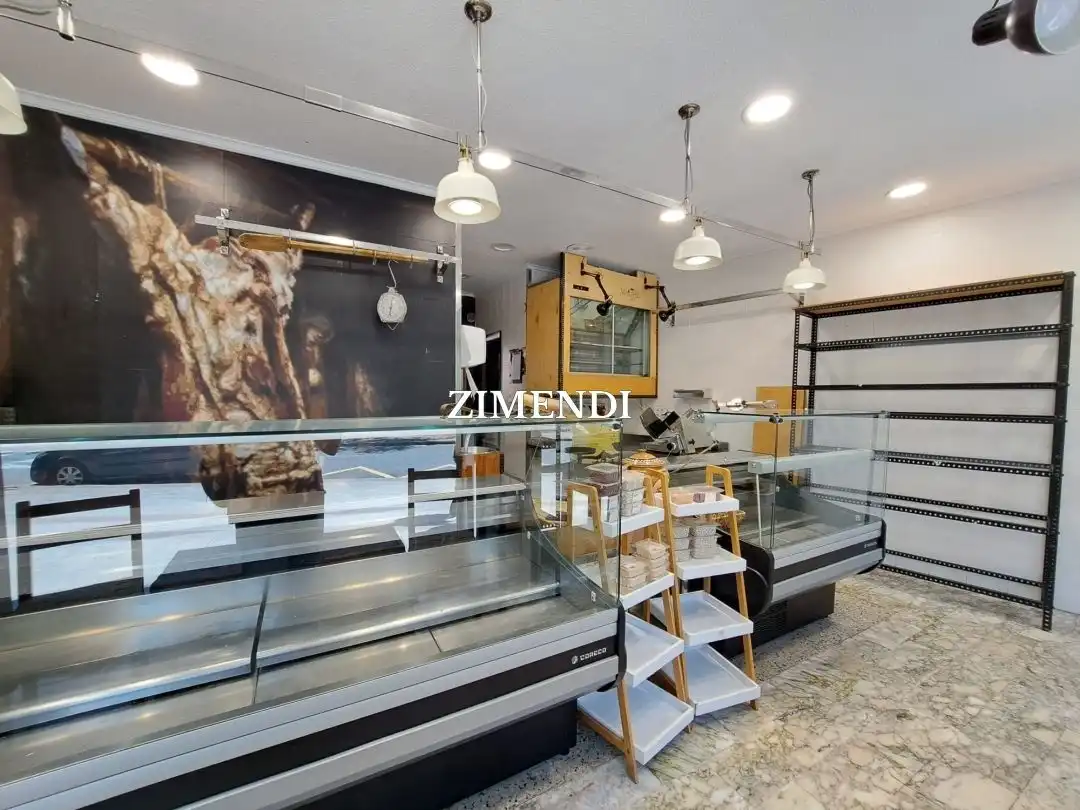 Local comercial de lloguer a Durango, imagen 7