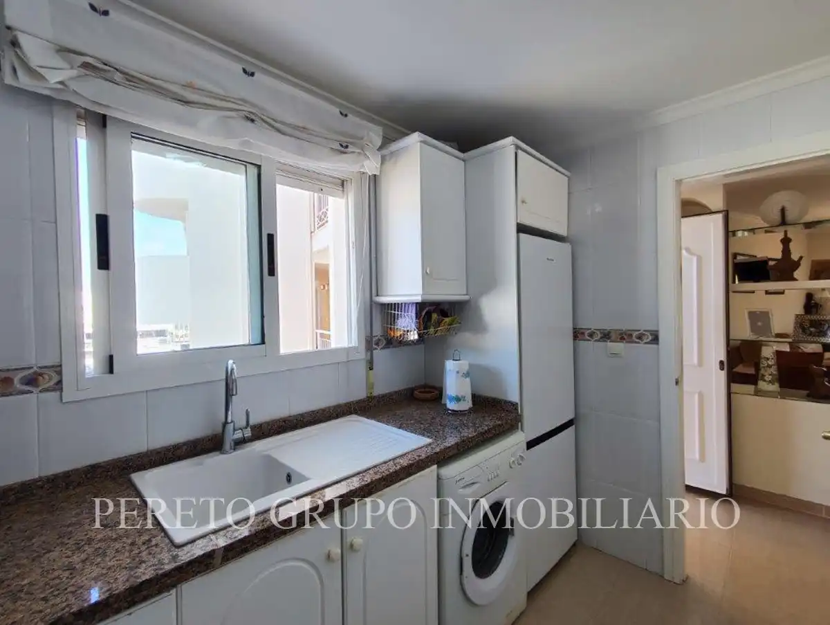 Apartament amb piscina en venda a Las Marinas / Les Marines, imagen 9