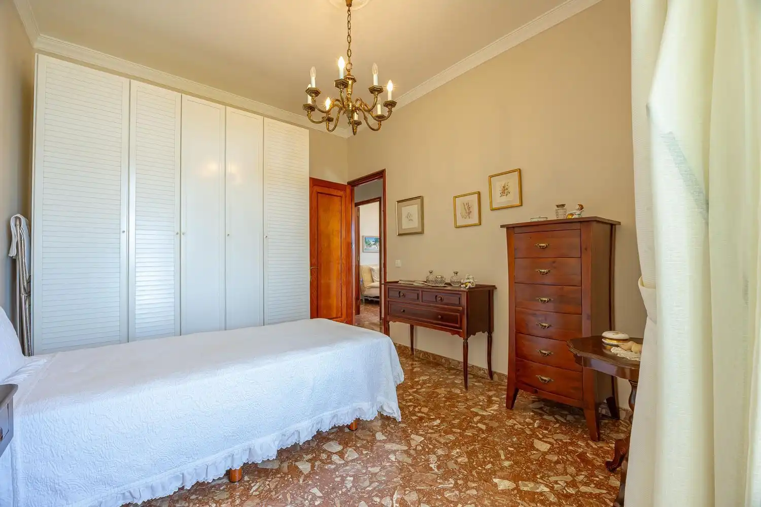 Habitación de Piso en venta en Las Palmas de Gran Canaria con Trastero