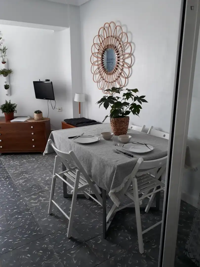 Habitación en Valencia, Valencia