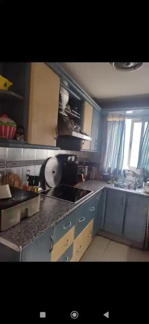 Cuina de Pis en venda en Mijas