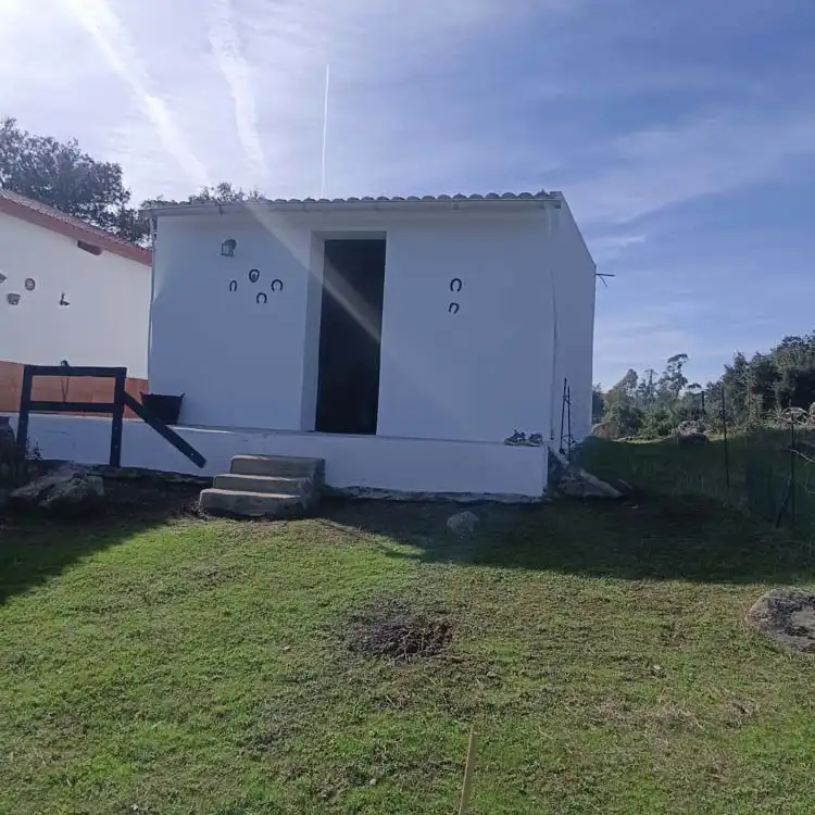 Country house for sale in El Castillo de las Guardas, imagen 4