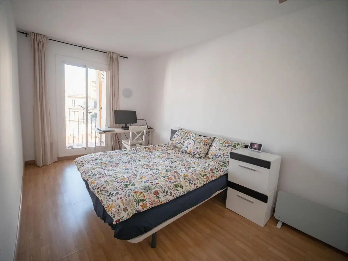 Wohnung mit Aufzug zur Miete in Montserrat 3, imagen 3