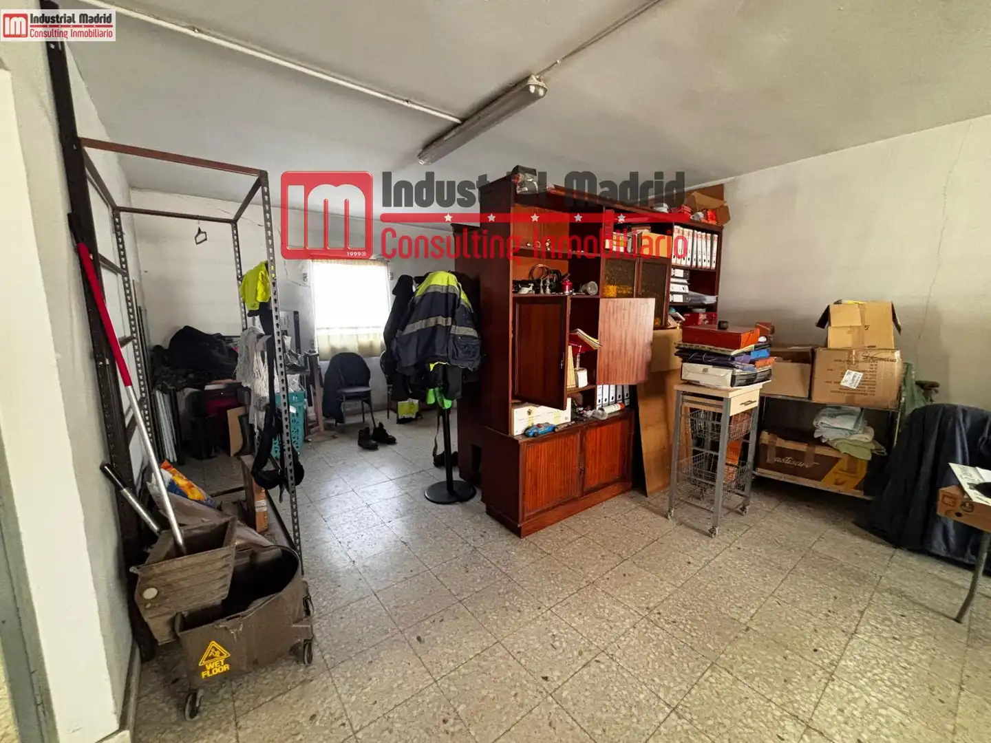 Industrial building for sale in Sudeste Industrial, imagen 11