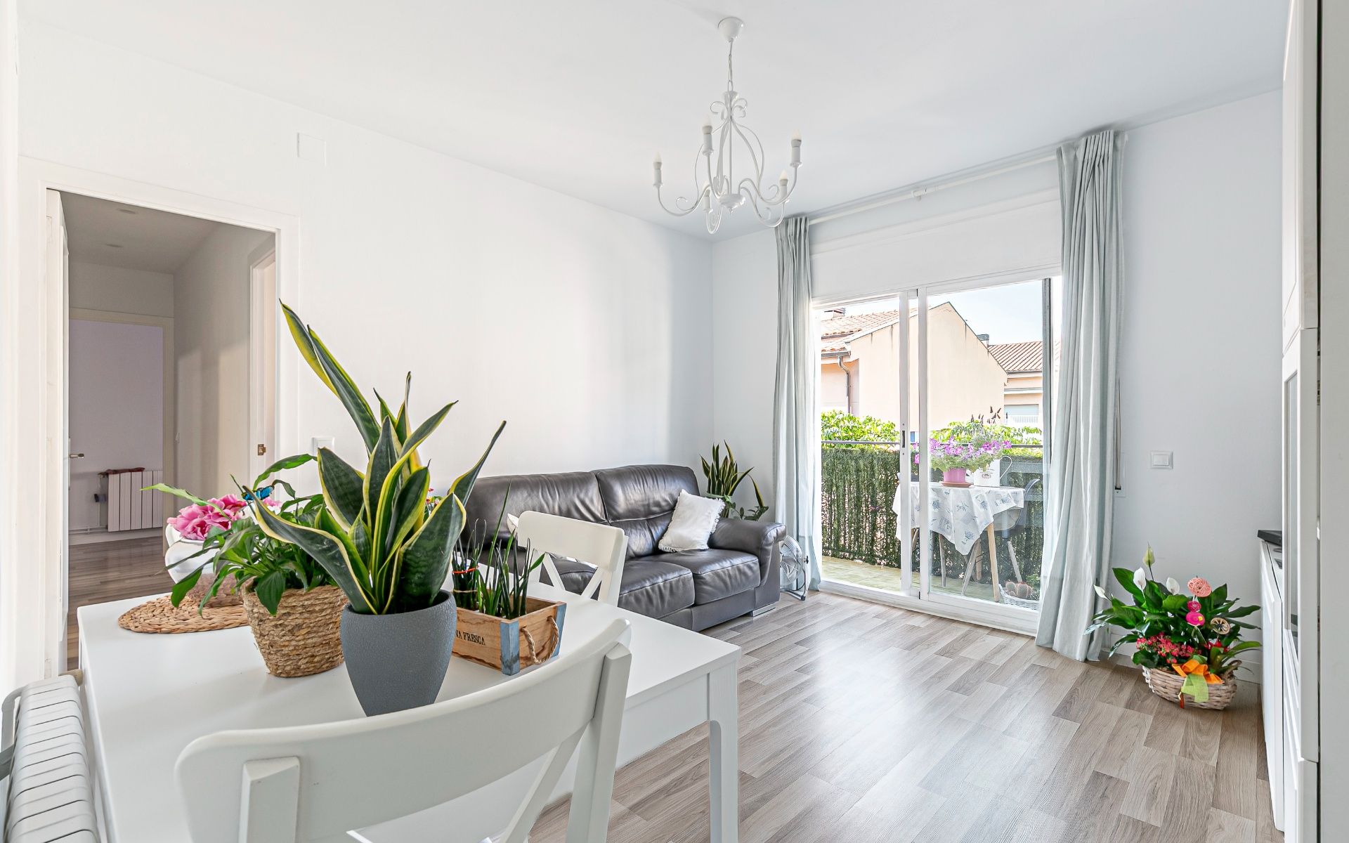 Piso en venta en Pedres Blanques, Nord-Oest - Can Noguera