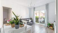 Living room of Flat for sale in La Garriga  with Heating, Storage room and Balcony
