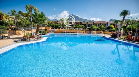 Foto 2 de Casa adosada de alquiler en La Duquesa, Playa del Duque, Adeje