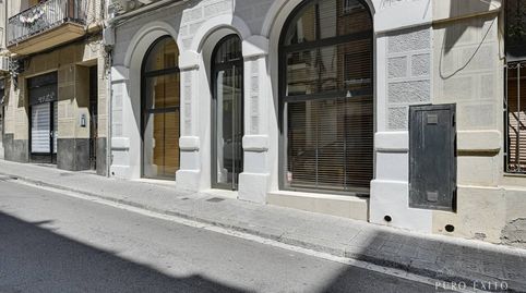 Foto 5 de Dúplex en venda a Calle Pau Alsina, El Camp d'en Grassot i Gràcia Nova, Barcelona Capital