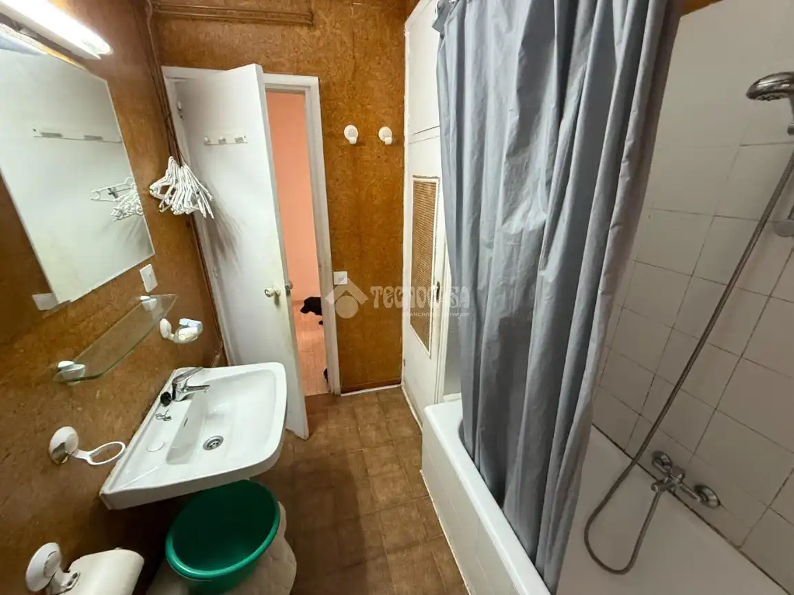 Wohnung mit Aufzug zum Verkauf in Constitución - Balconcillo, imagen 8