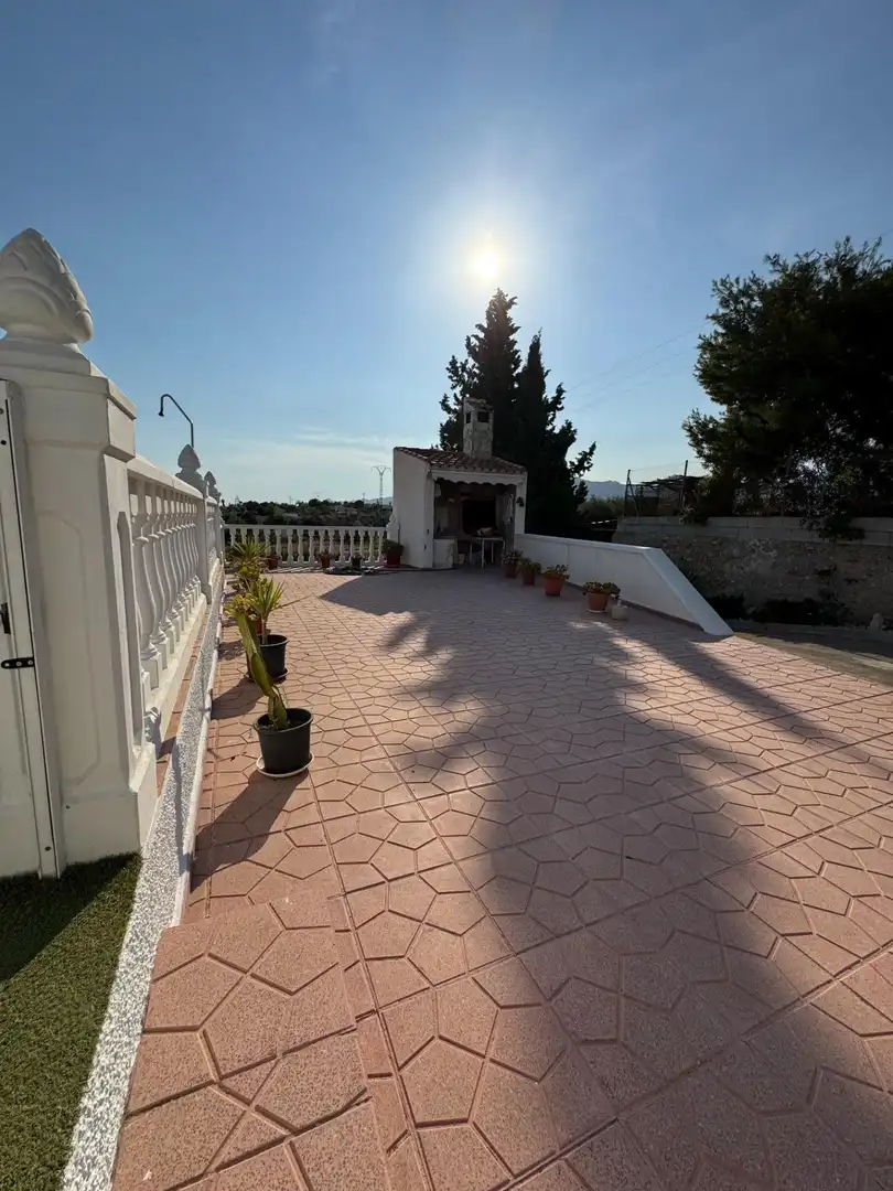 Maison avec piscine à vendre à Albatera, imagen 33