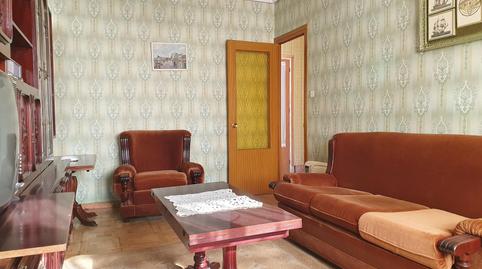 Foto 5 de Casa o xalet en venda a  Martin Fdez de Navarrete, 2, Ábalos, La Rioja