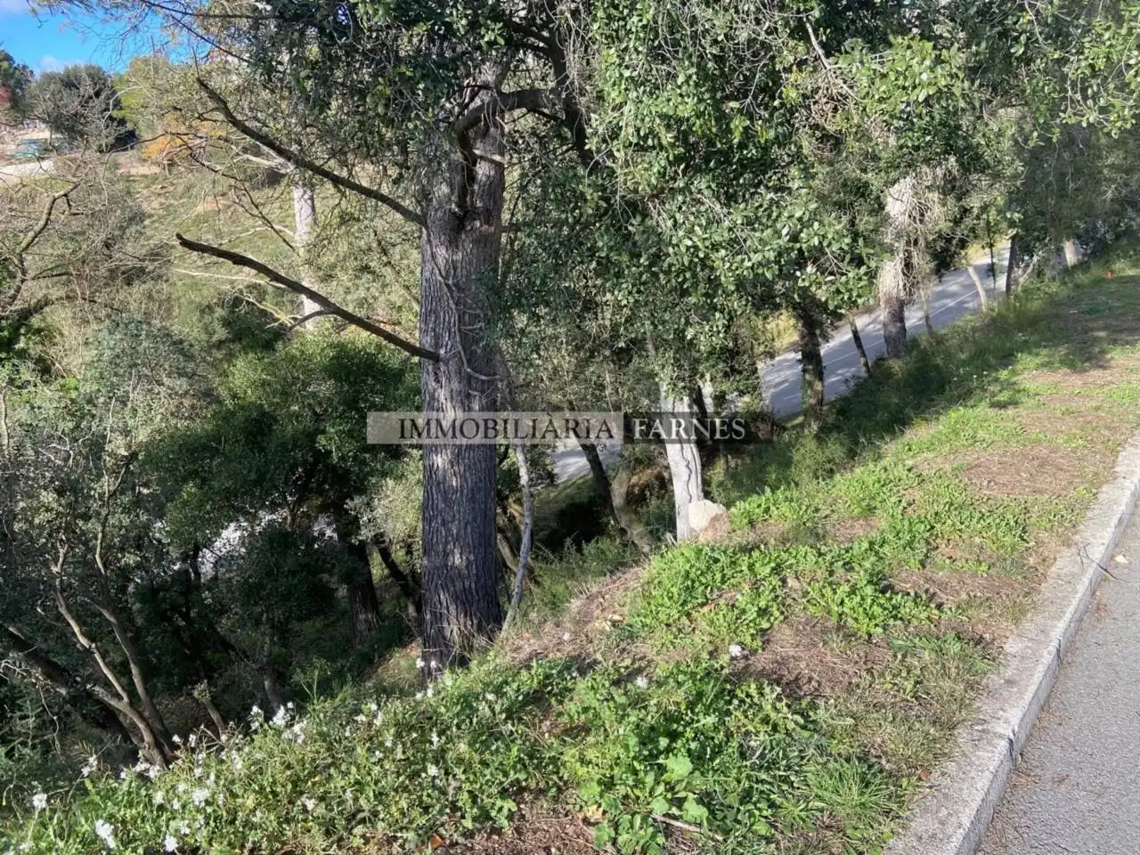 Residential for sale in Caldes de Montbui