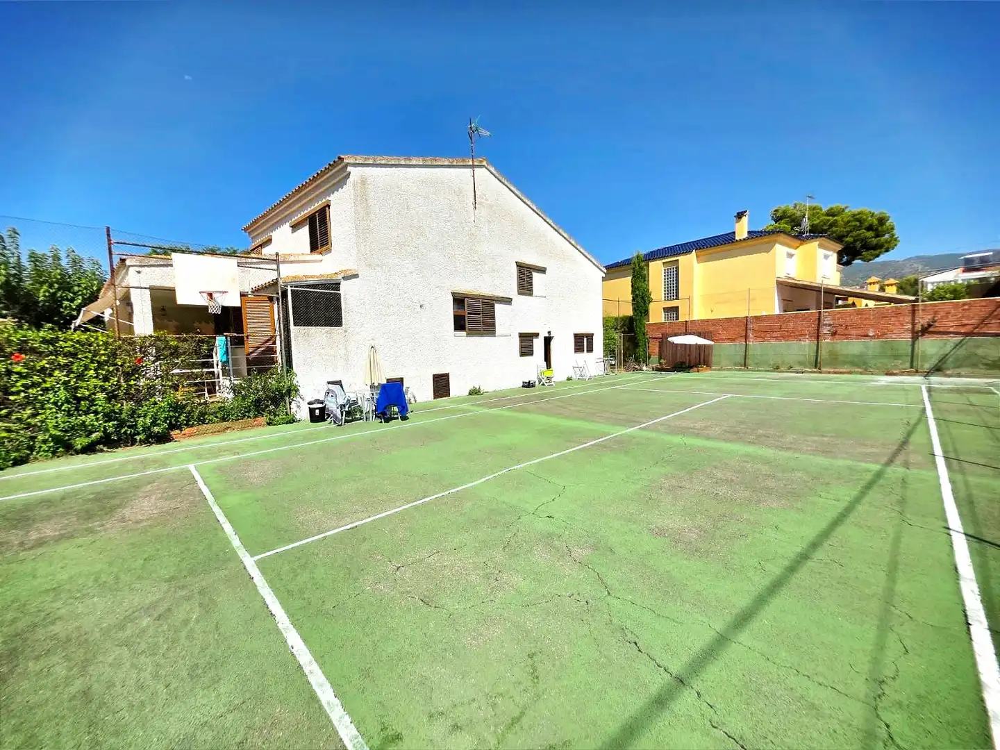 Xalet amb terrassa en venda a Heliópolis, imagen 4