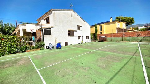 Foto 4 de Casa o chalet en venta en Heliópolis, Benicasim / Benicàssim