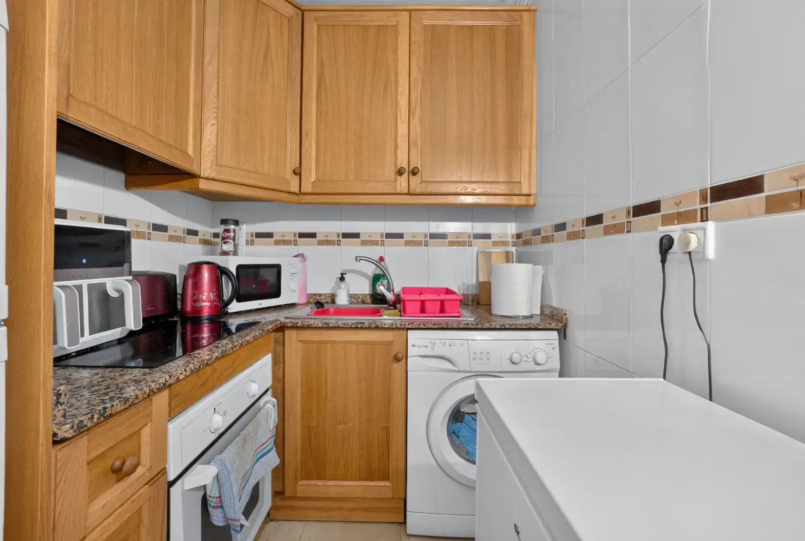 Penthouse mit Terrasse zum Verkauf in Nueva Torrevieja - Aguas Nuevas, imagen 21