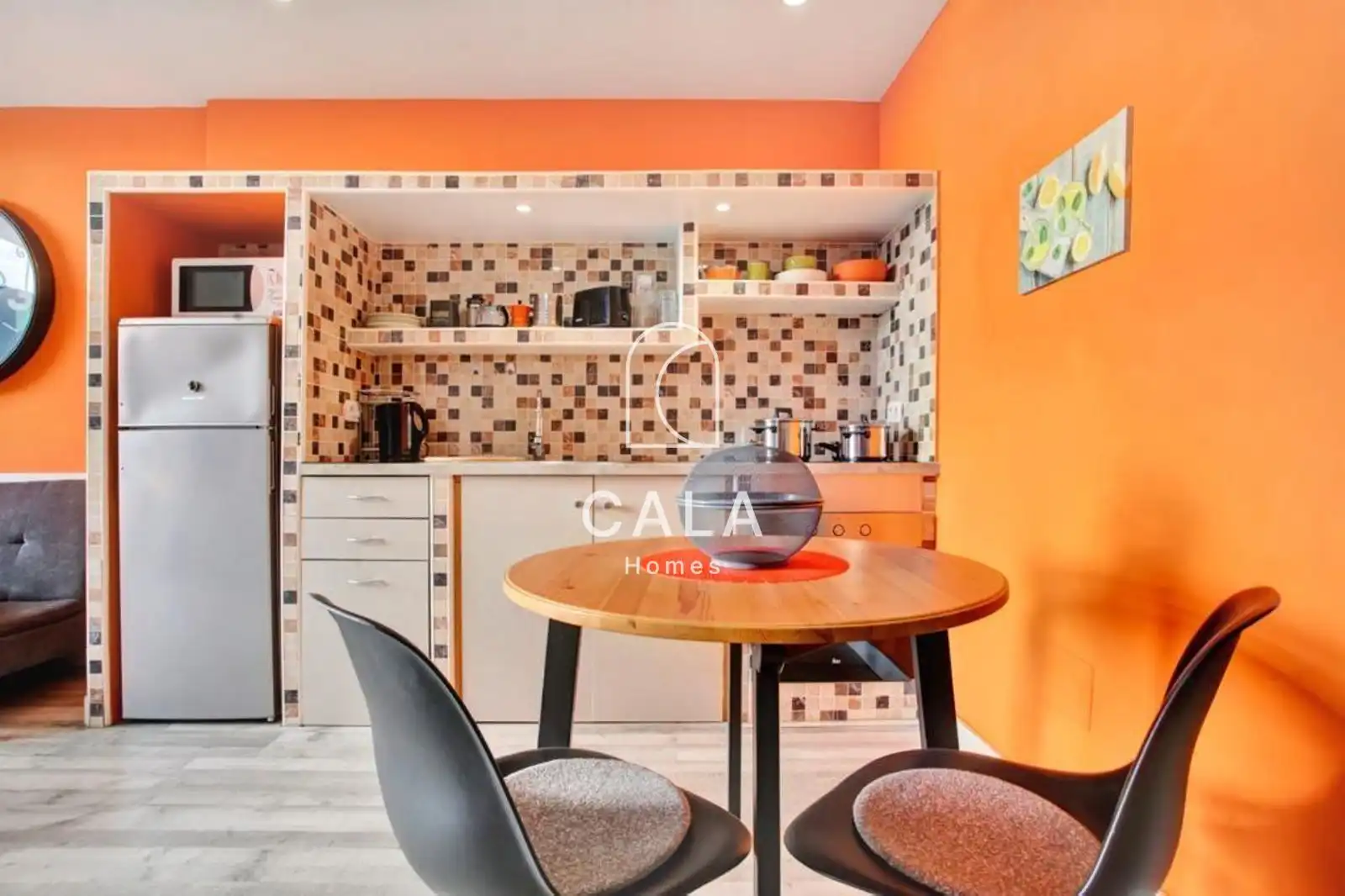 Wohnung mit Terrasse zum Verkauf in Madrid, imagen 12