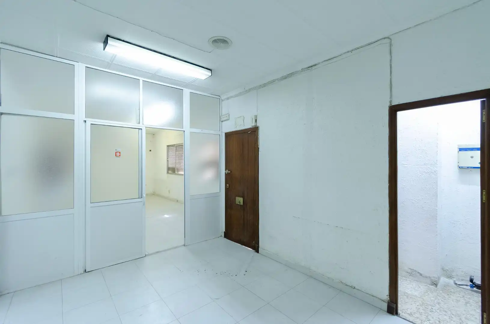 Gewerbefläche zum Verkauf in Plaza Poeta Pelayo 3, imagen 29