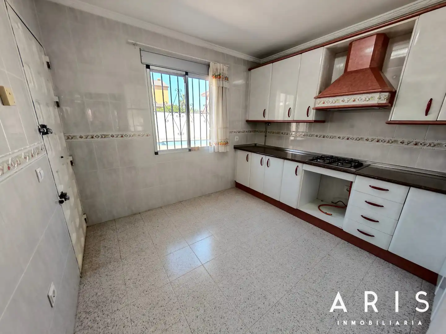 Casa o xalet en venda a Capellanía - Retamar
