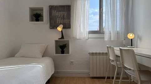 Photo 4 of Room in Calle de Nuestra Señora del Perpetuo Socorro, 7, Palomeras Bajas, Madrid Capital