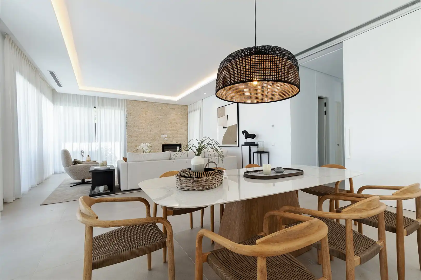 Maison avec piscine à vendre à Milla de Oro, imagen 8