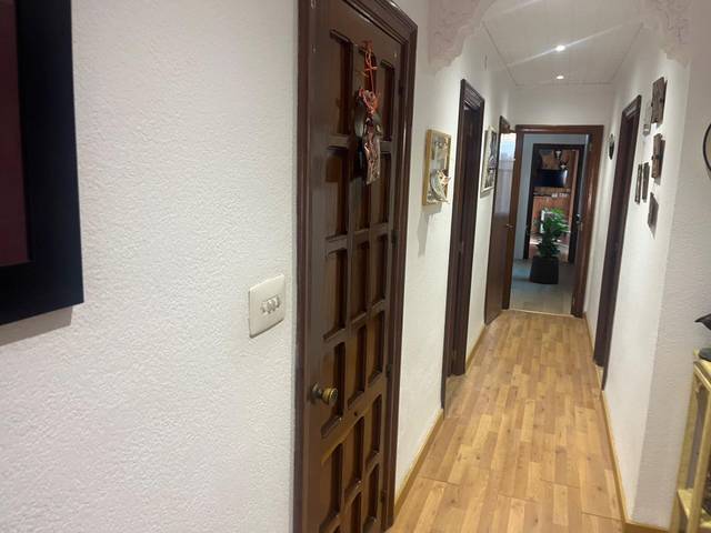 Casa-chalet en Venta en Massanassa